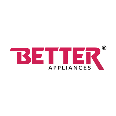Better Electronics logo