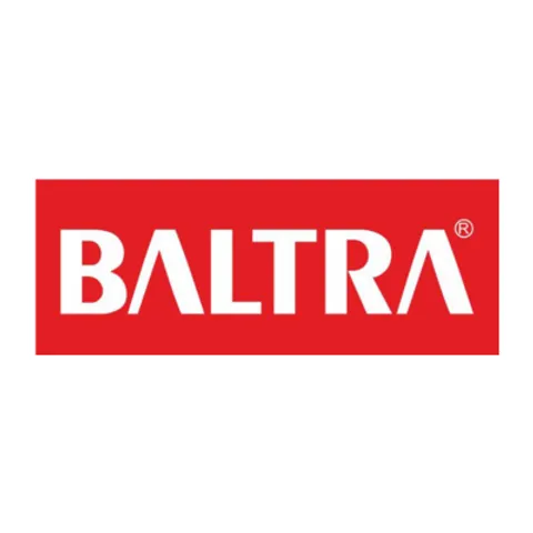 Baltra brand logo