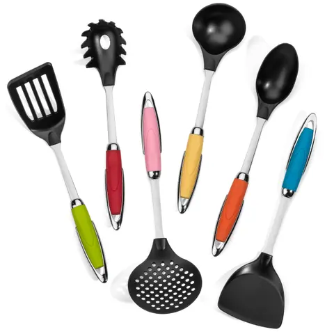 Kitchenware and utensils