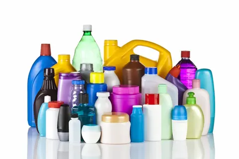 Wholesale plastic products
