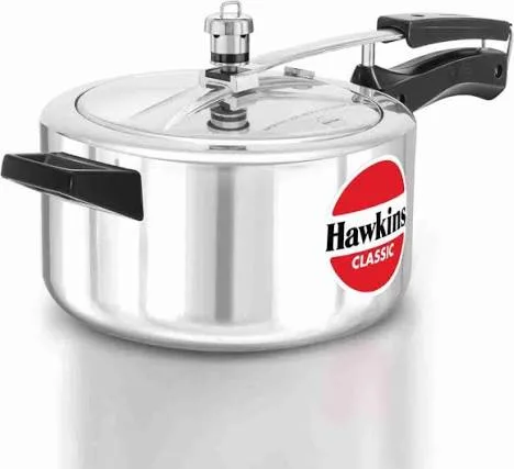 Hawkins cooker